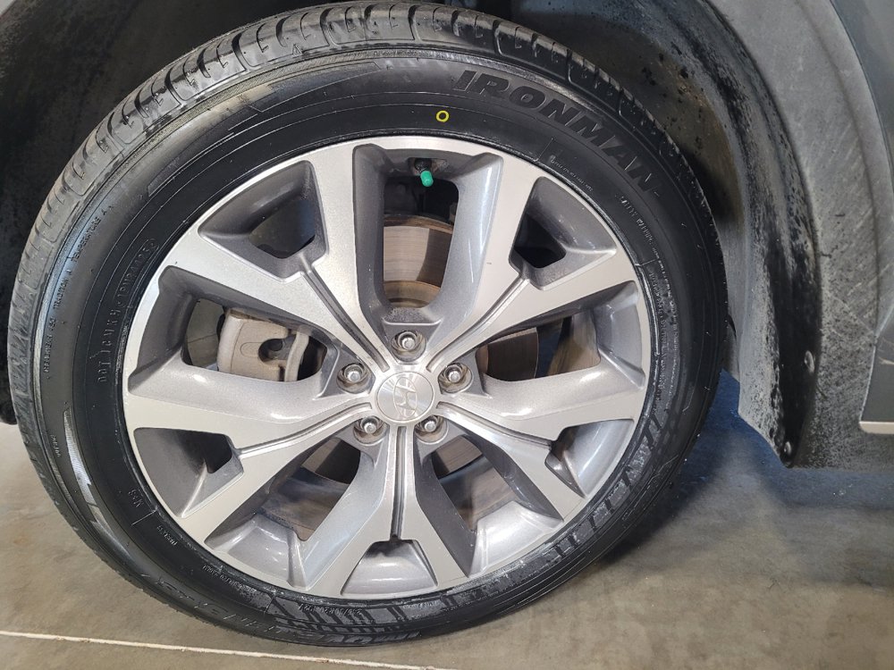 Used 2022 Hyundai Palisade SEL w/ Convenience Package AWD/4WD image 31