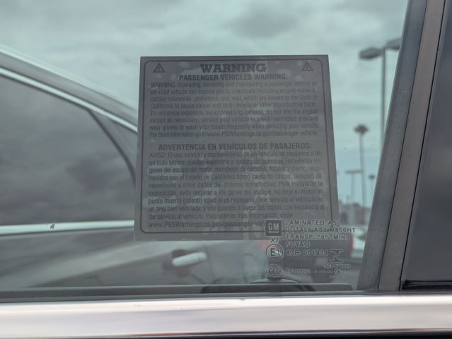 Used 2017 Cadillac XT5 Luxury FWD image 27