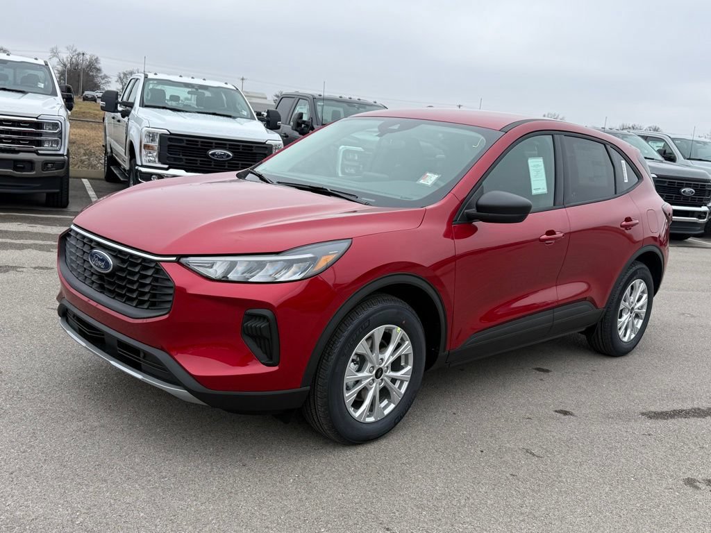 New 2026 Ford Escape Active FWD image 39