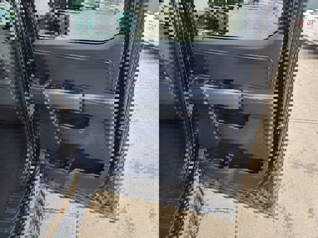 Used 2023 Ford F150 XLT w/ Equipment Group 302A High image 14