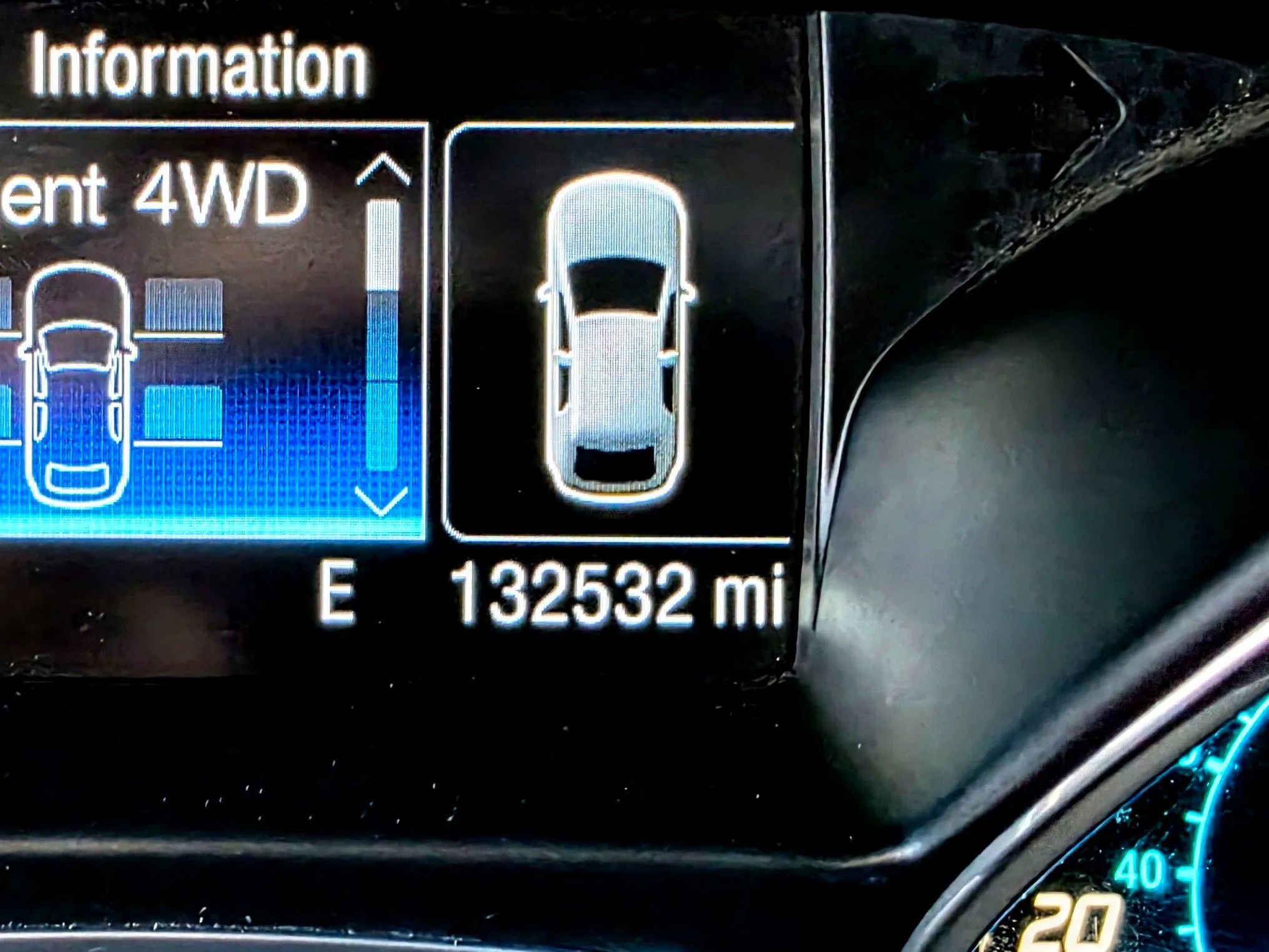 Used 2013 Ford Escape SEL image 20