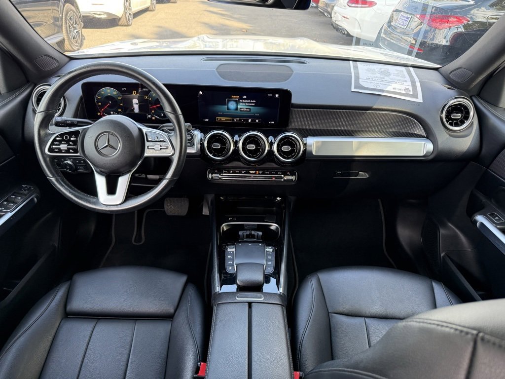 Certified 2022 Mercedes-Benz GLB 250 image 10