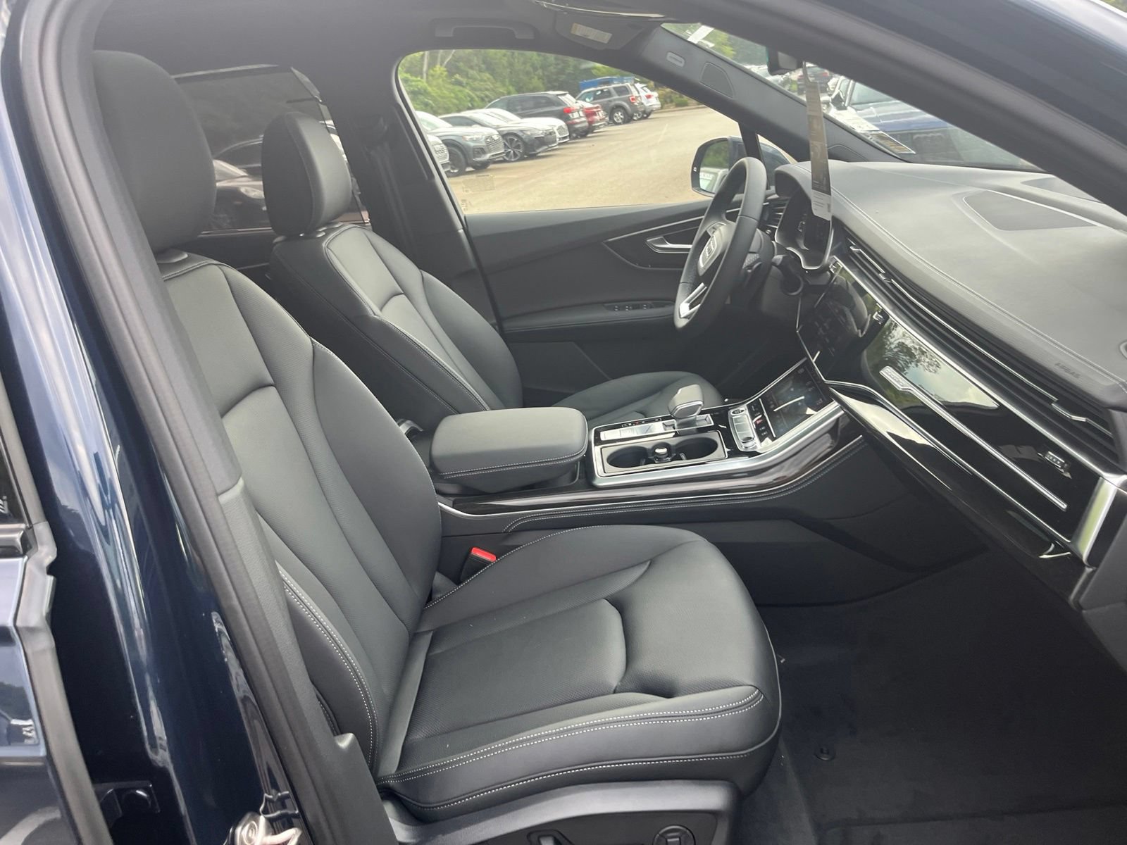 New 2026 Audi Q7 Premium Plus AWD/4WD image 34
