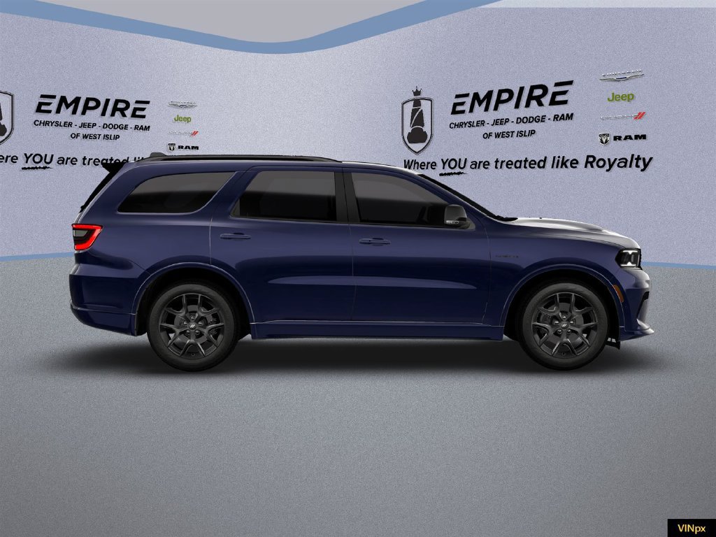 New 2026 Dodge Durango GT AWD/4WD image 12