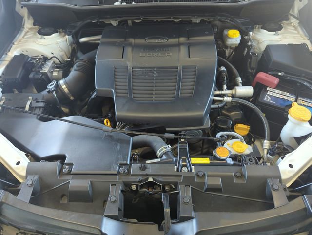 Used 2023 Subaru Forester Premium image 26