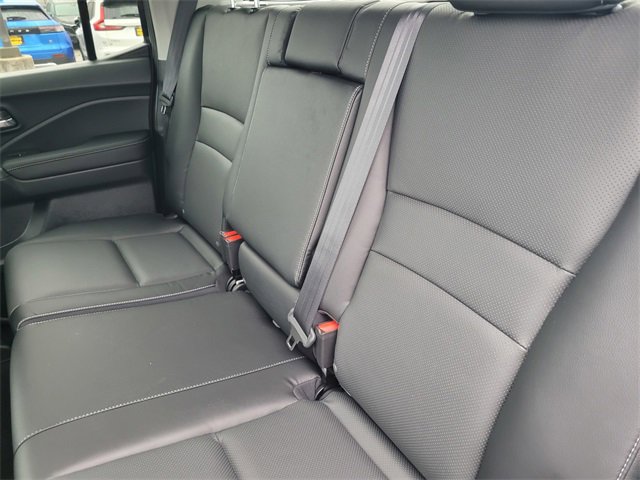 New 2026 Honda Ridgeline RTL image 9