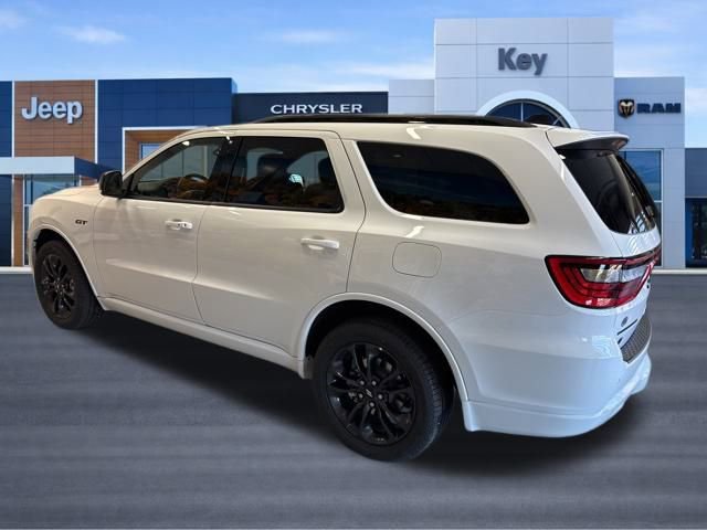 New 2026 Dodge Durango GT image 4