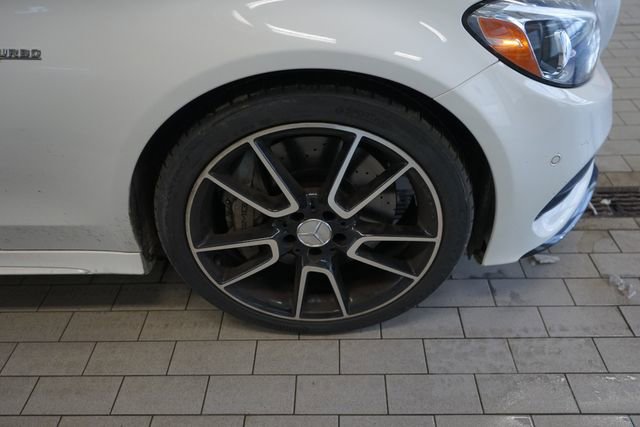 Used 2017 Mercedes-Benz C 43 AMG 4MATIC Coupe image 16