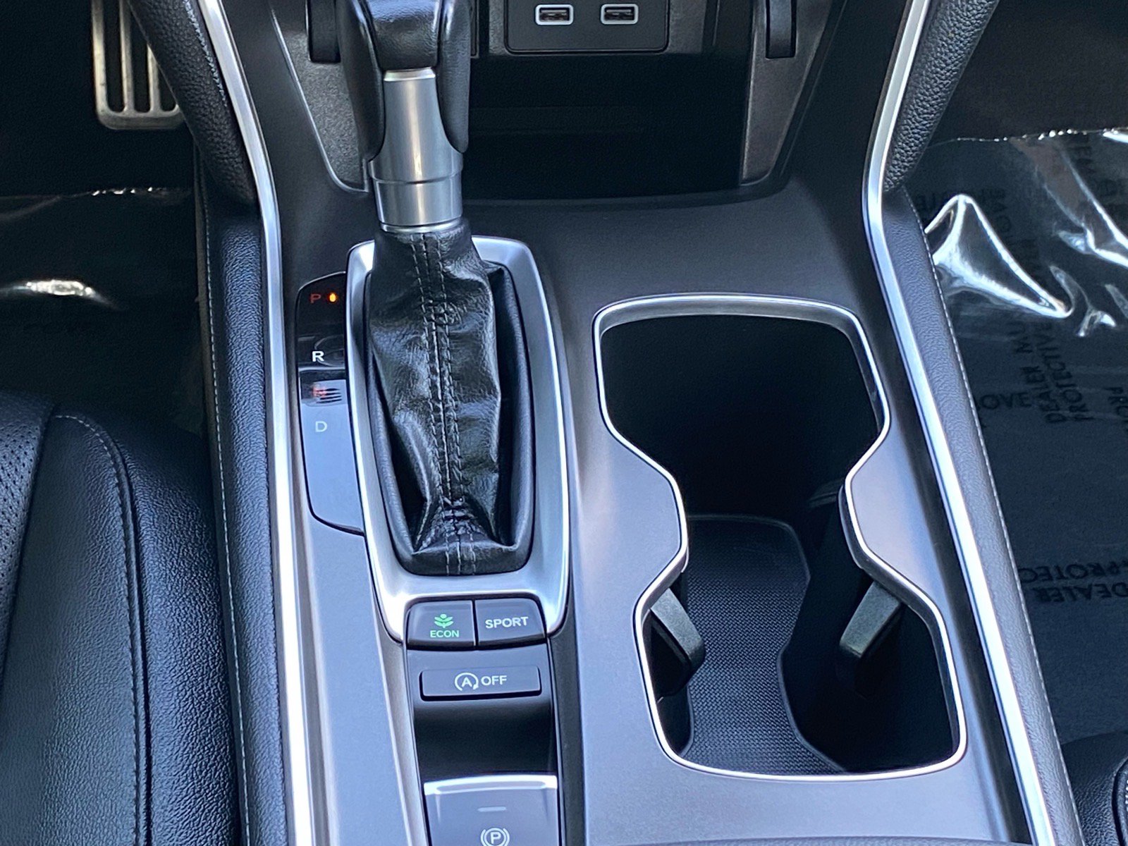 Used 2022 Honda Accord Sport Special Edition image 10