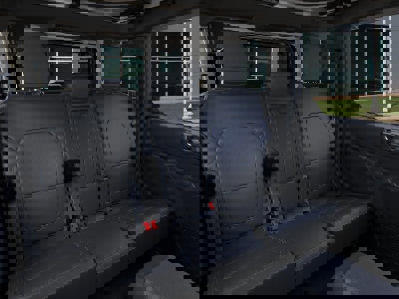 New 2025 Ford Bronco Badlands image 11