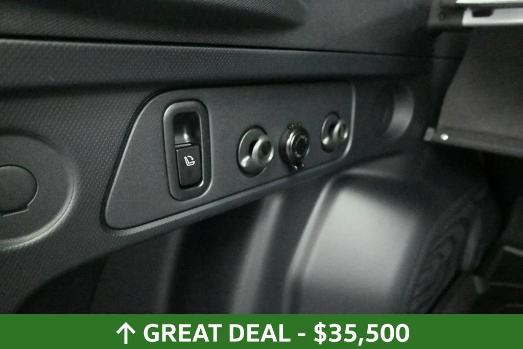 Used 2026 Subaru Forester Wilderness w/ Wilderness Package AWD/4WD image 55