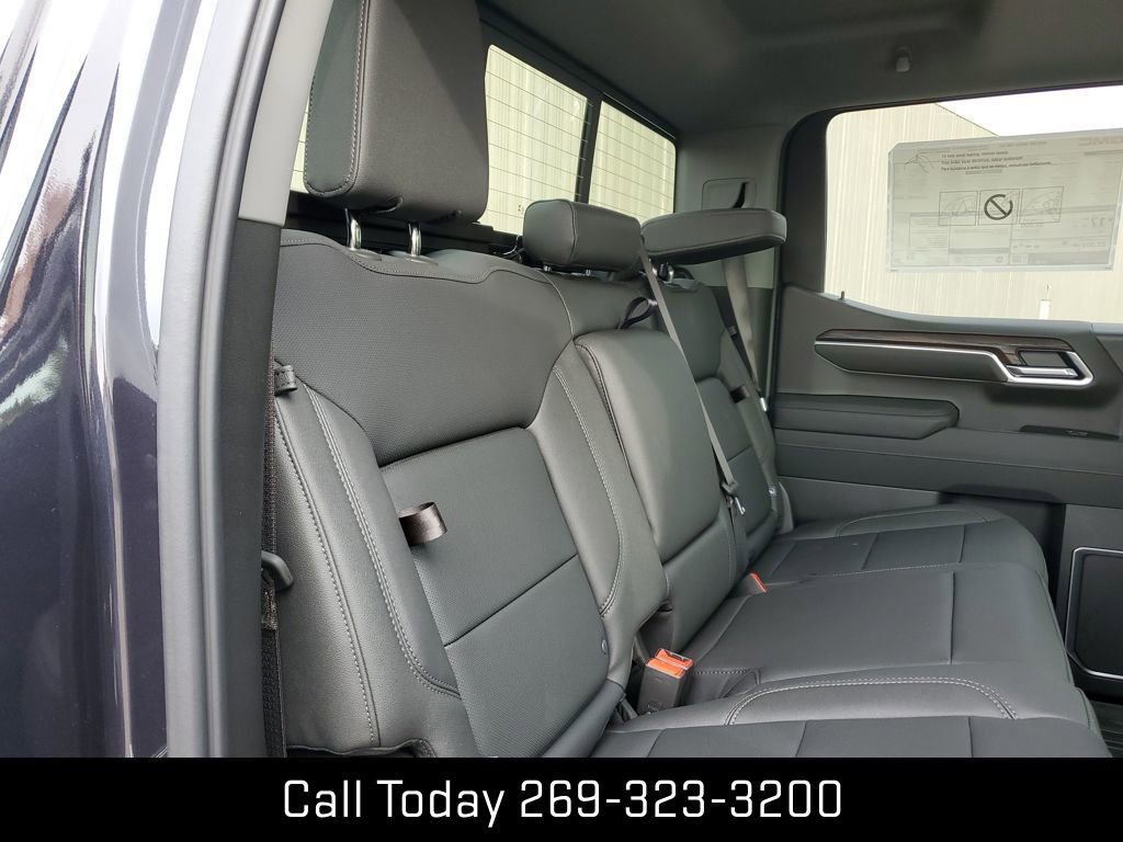 New 2026 GMC Sierra 1500 SLT w/ SLT Premium Plus Package image 30