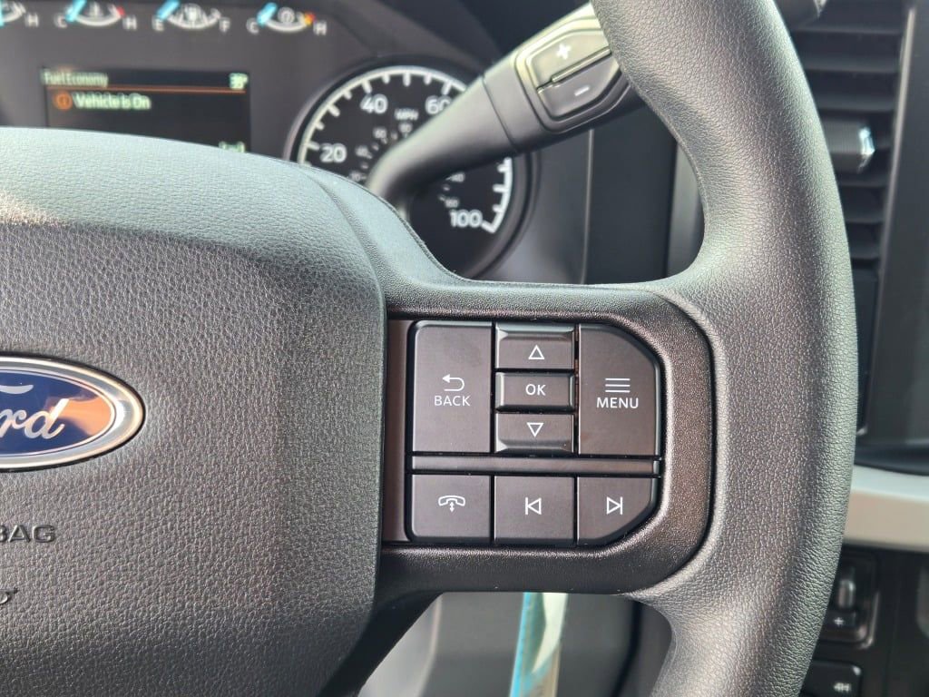 New 2026 Ford F350 XL w/ STX Appearance Package image 33