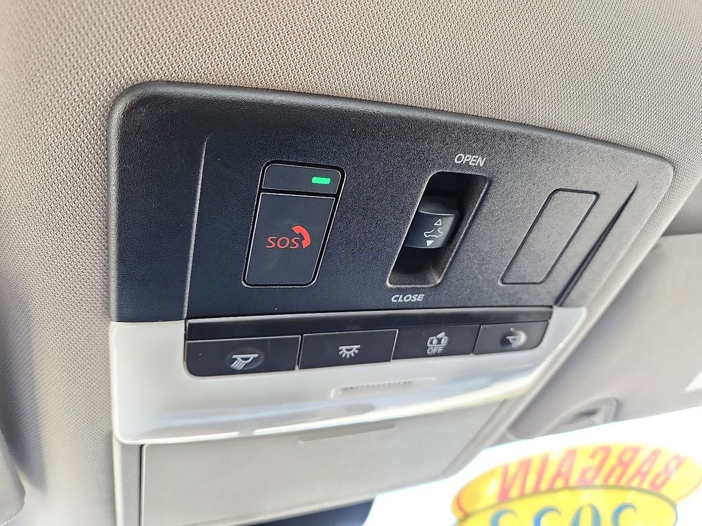 Used 2023 Nissan Altima 2.5 SL image 15