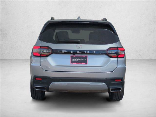 New 2026 Honda Pilot EX-L image 8