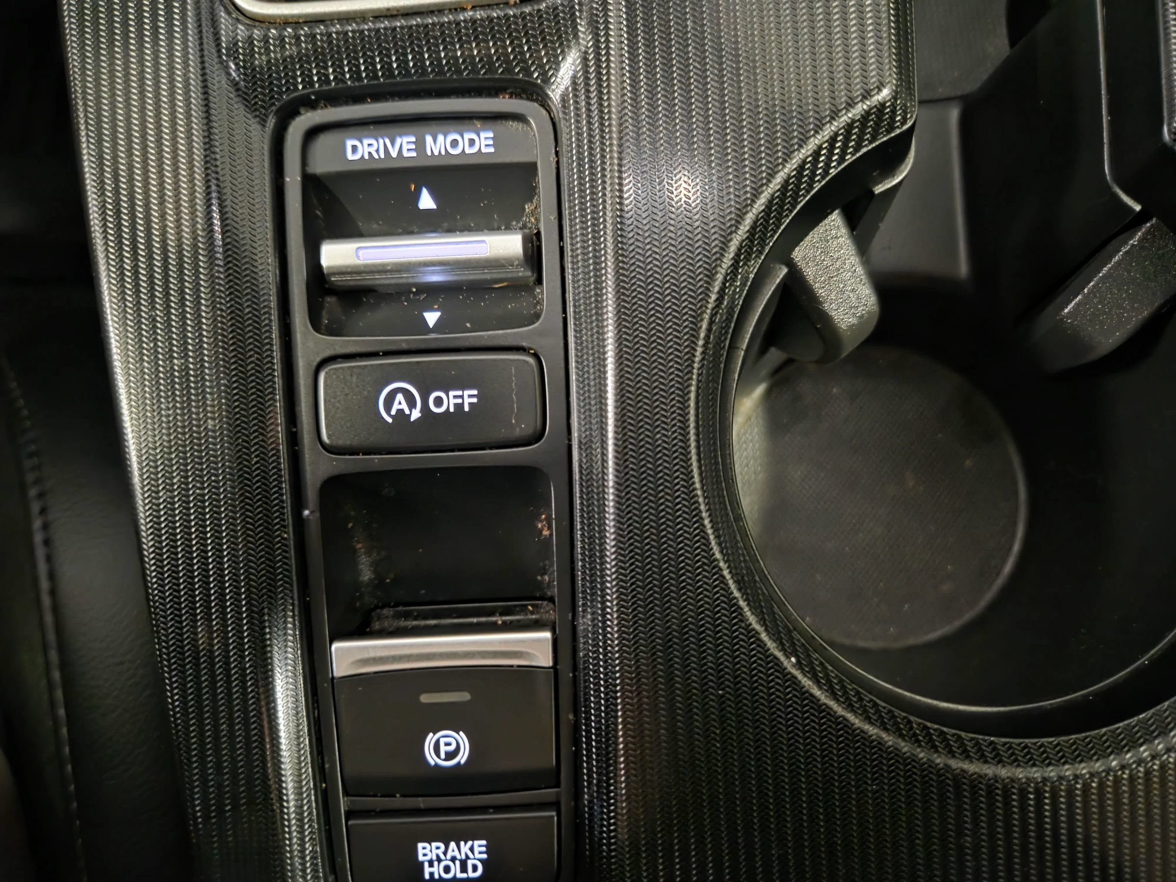 Used 2022 Honda Civic Sport image 23