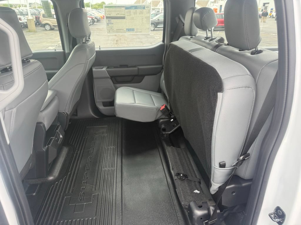 New 2026 Ford F350 XL AWD/4WD image 44