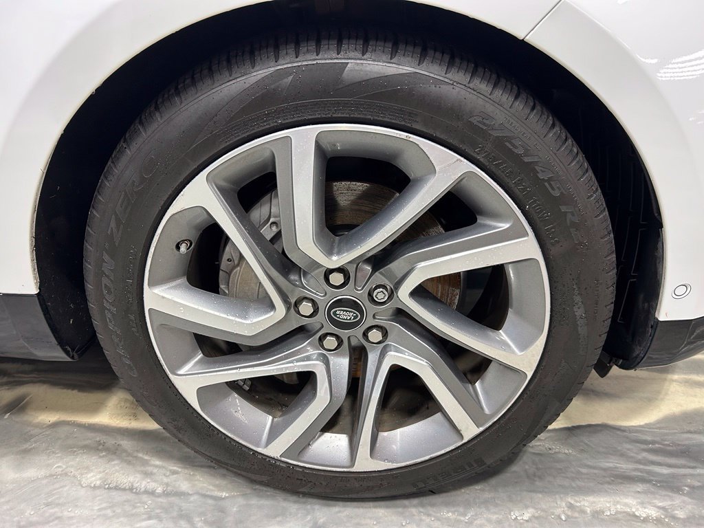 Used 2020 Land Rover Range Rover Sport HSE AWD/4WD image 26