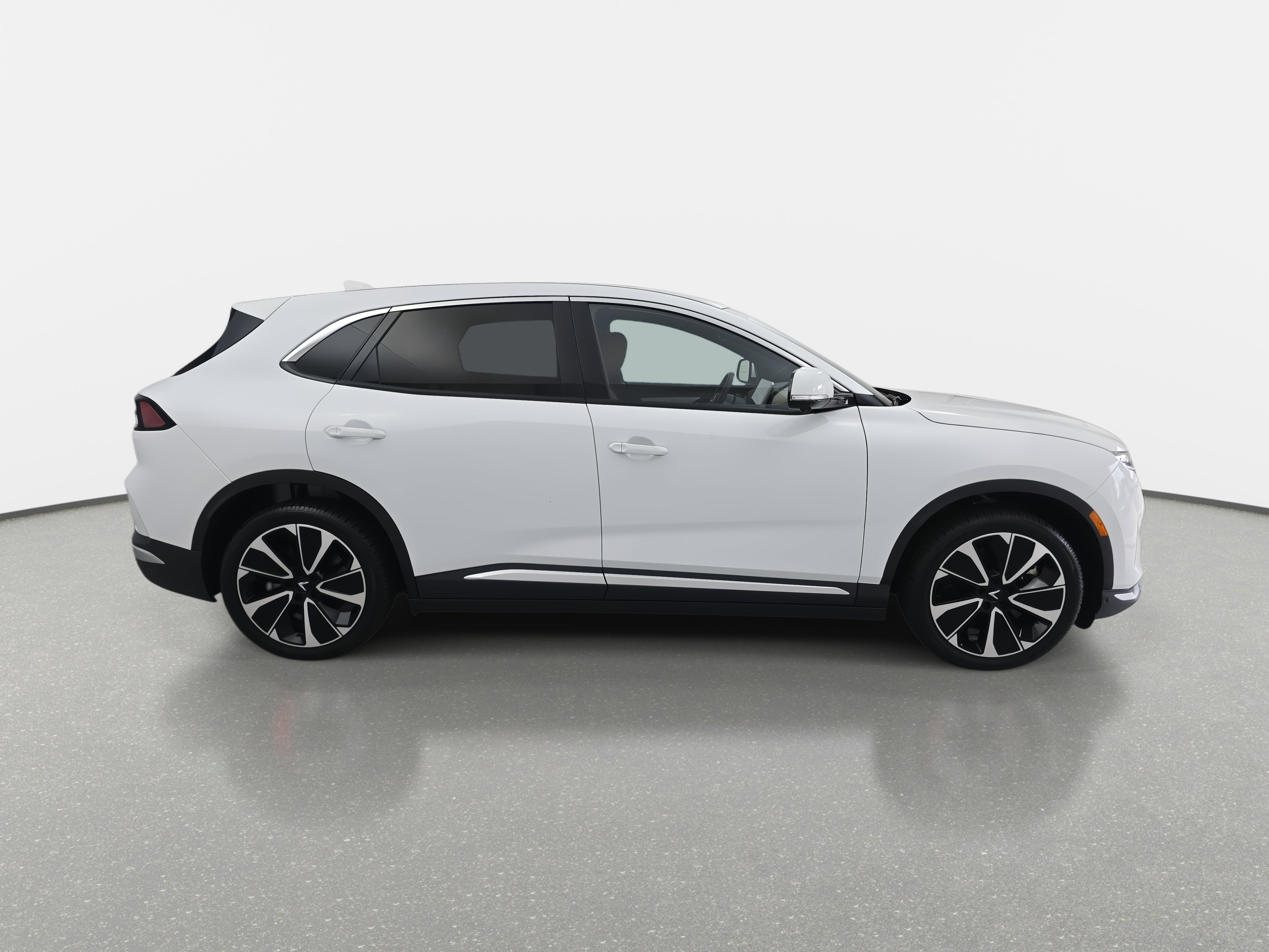 New 2025 VinFast VF 8 Plus image 4