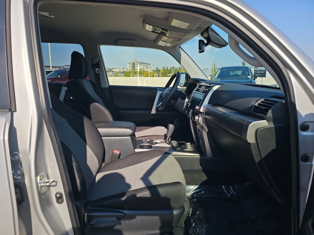 Used 2024 Toyota 4Runner SR5 image 11