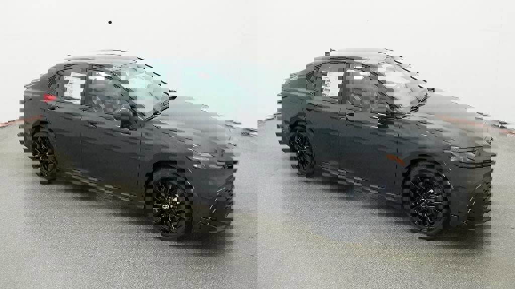 New 2026 Toyota Camry SE image 12