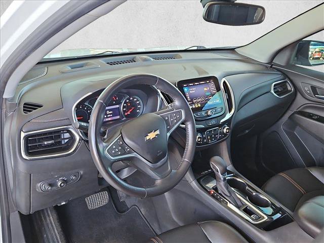 Used 2022 Chevrolet Equinox Premier w/ Redline Edition FWD image 10
