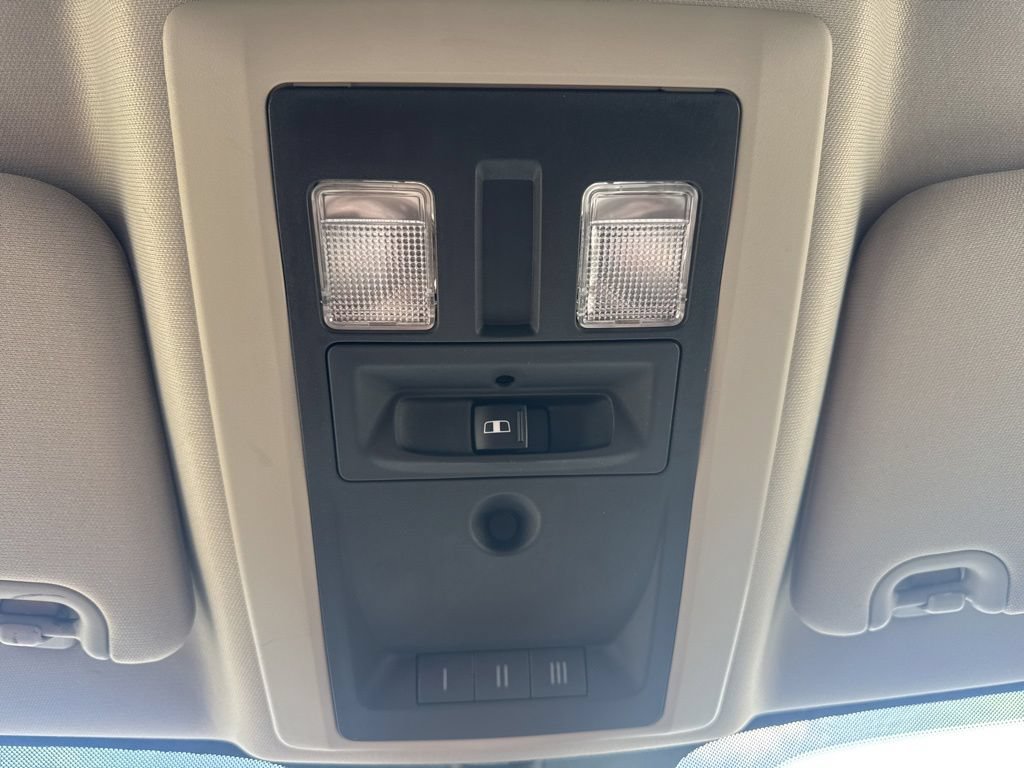 Used 2016 RAM 2500 Outdoorsman AWD/4WD image 17