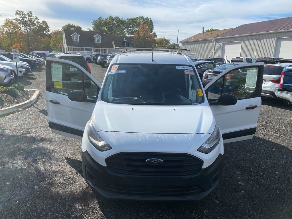 Used 2020 Ford Transit Connect XL image 30