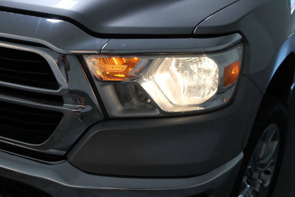 Used 2020 RAM 1500 Big Horn AWD/4WD image 49