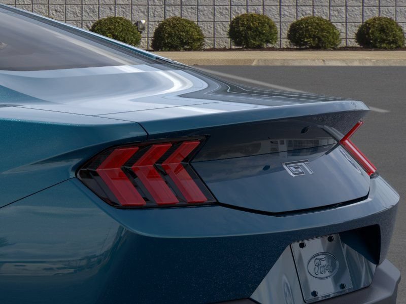 New 2026 Ford Mustang GT Premium RWD image 22