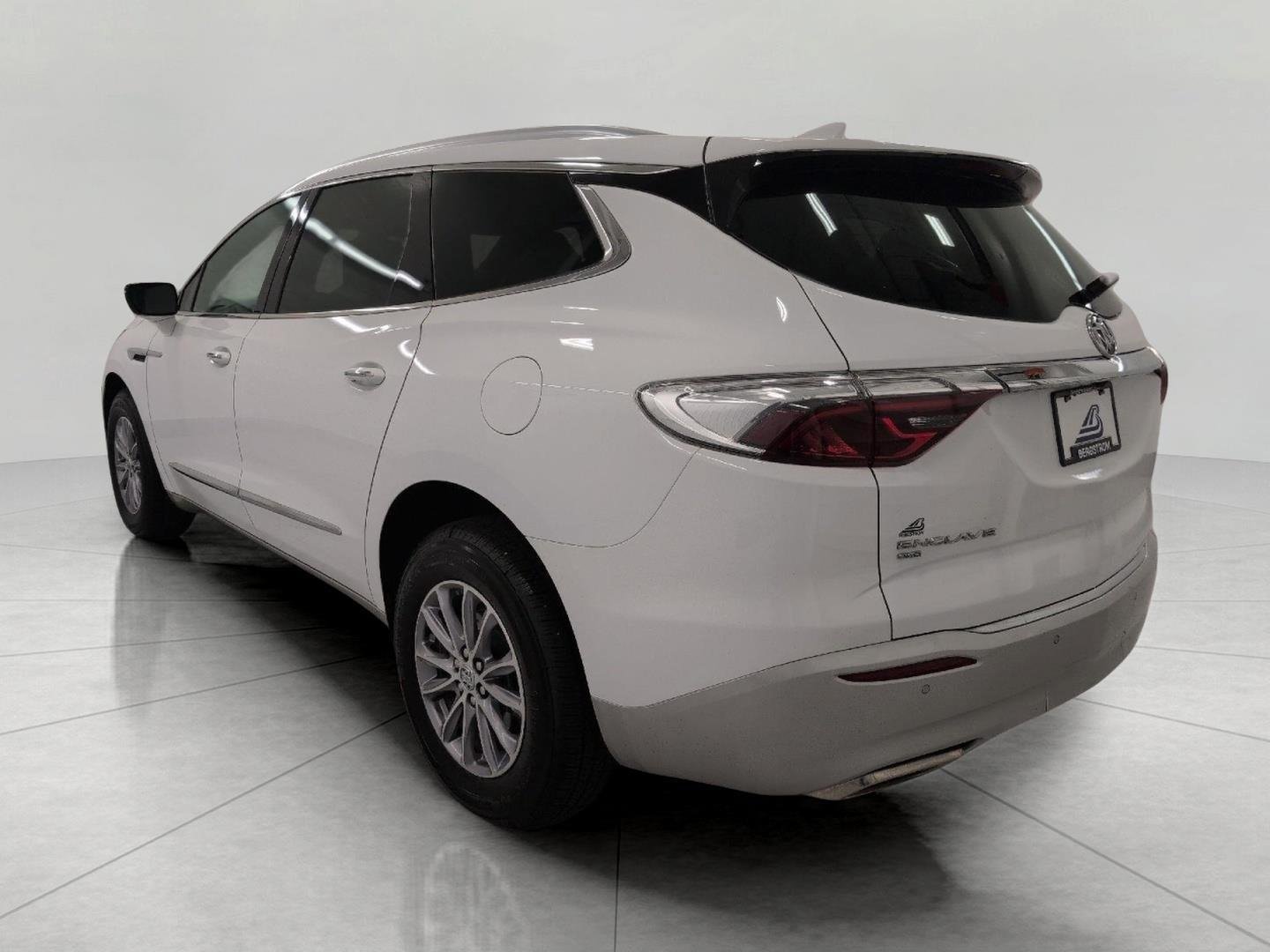 Used 2023 Buick Enclave Essence w/ Trailering Package, 5000 lbs. AWD/4WD image 49
