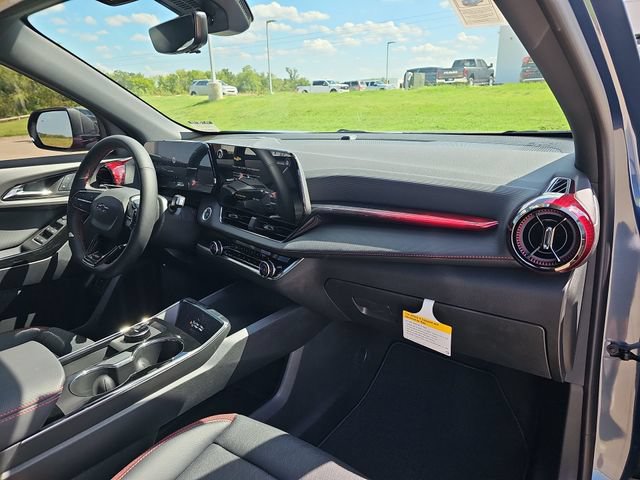 New 2027 Chevrolet Equinox RS w/ Safety and Technology Package FWD image 29