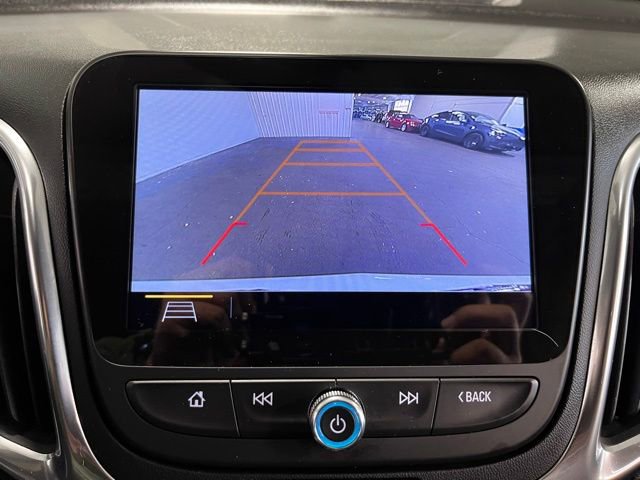 Used 2021 Chevrolet Equinox Premier FWD image 26