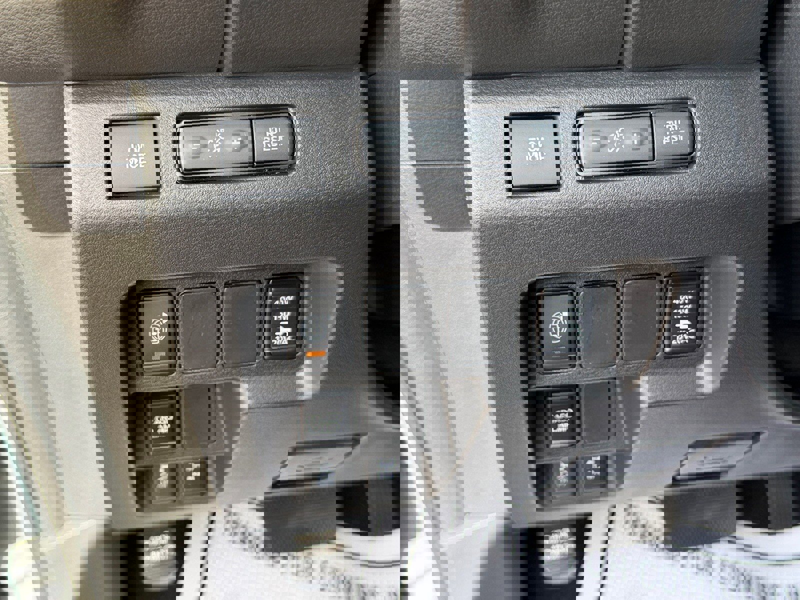 New 2026 Nissan Frontier PRO-4X w/ Pro Premium Package image 14