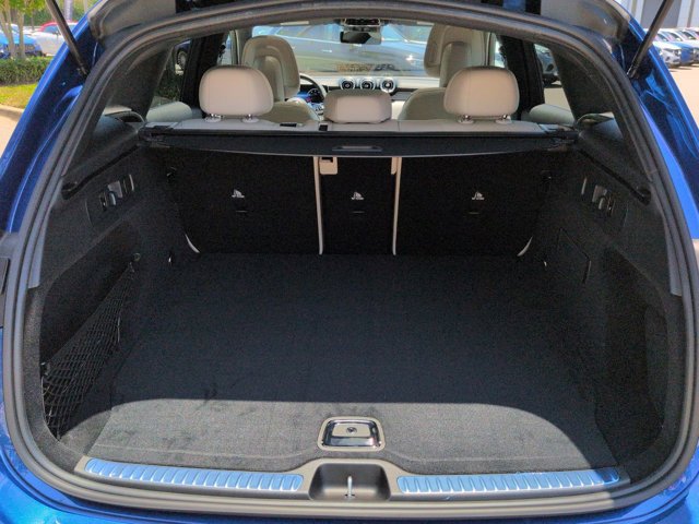 New 2026 Mercedes-Benz GLC 300 4MATIC image 13