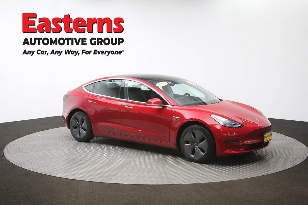 Used 2020 Tesla Model 3 Long Range image 45