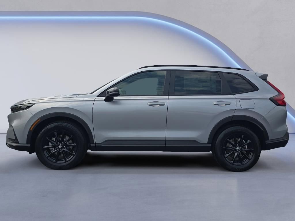 New 2026 Honda CR-V Sport-L image 3