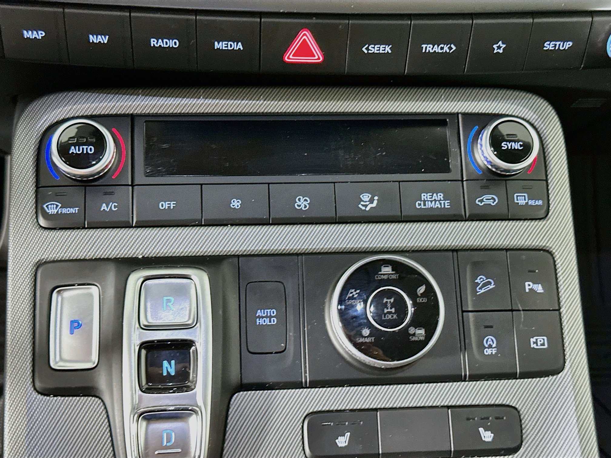 Used 2024 Hyundai Palisade SEL AWD/4WD image 24