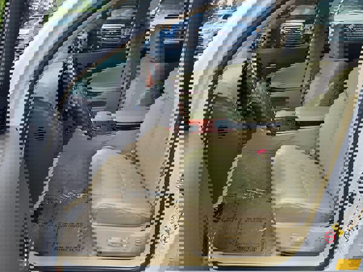 Used 2007 Lexus GS 350 RWD image 16