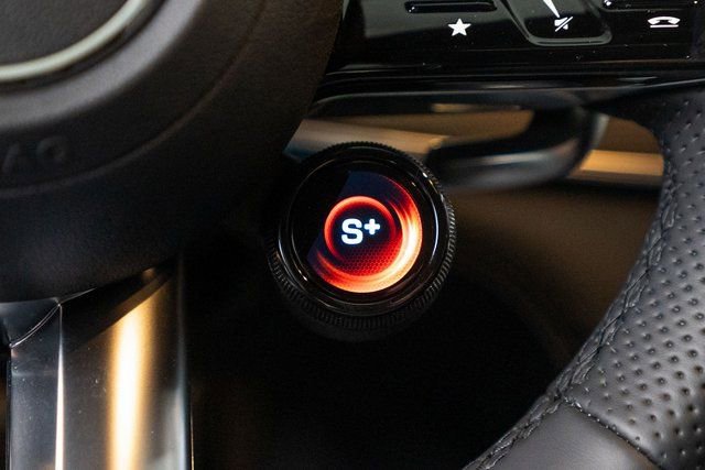 New 2026 Mercedes-Benz AMG GT 53 image 31
