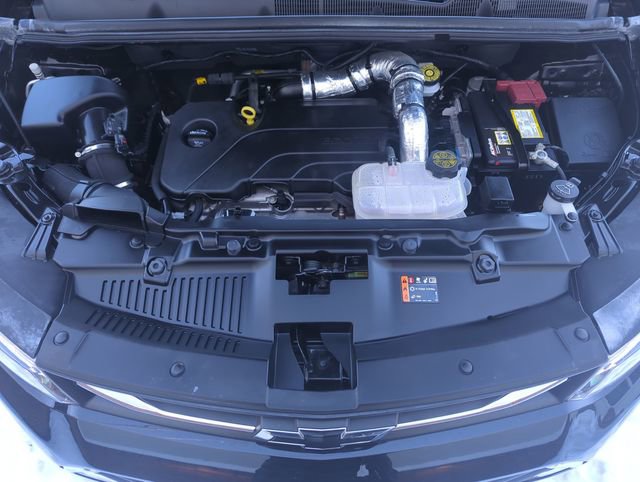 Used 2022 Chevrolet Trax LT w/ Midnight Edition image 29