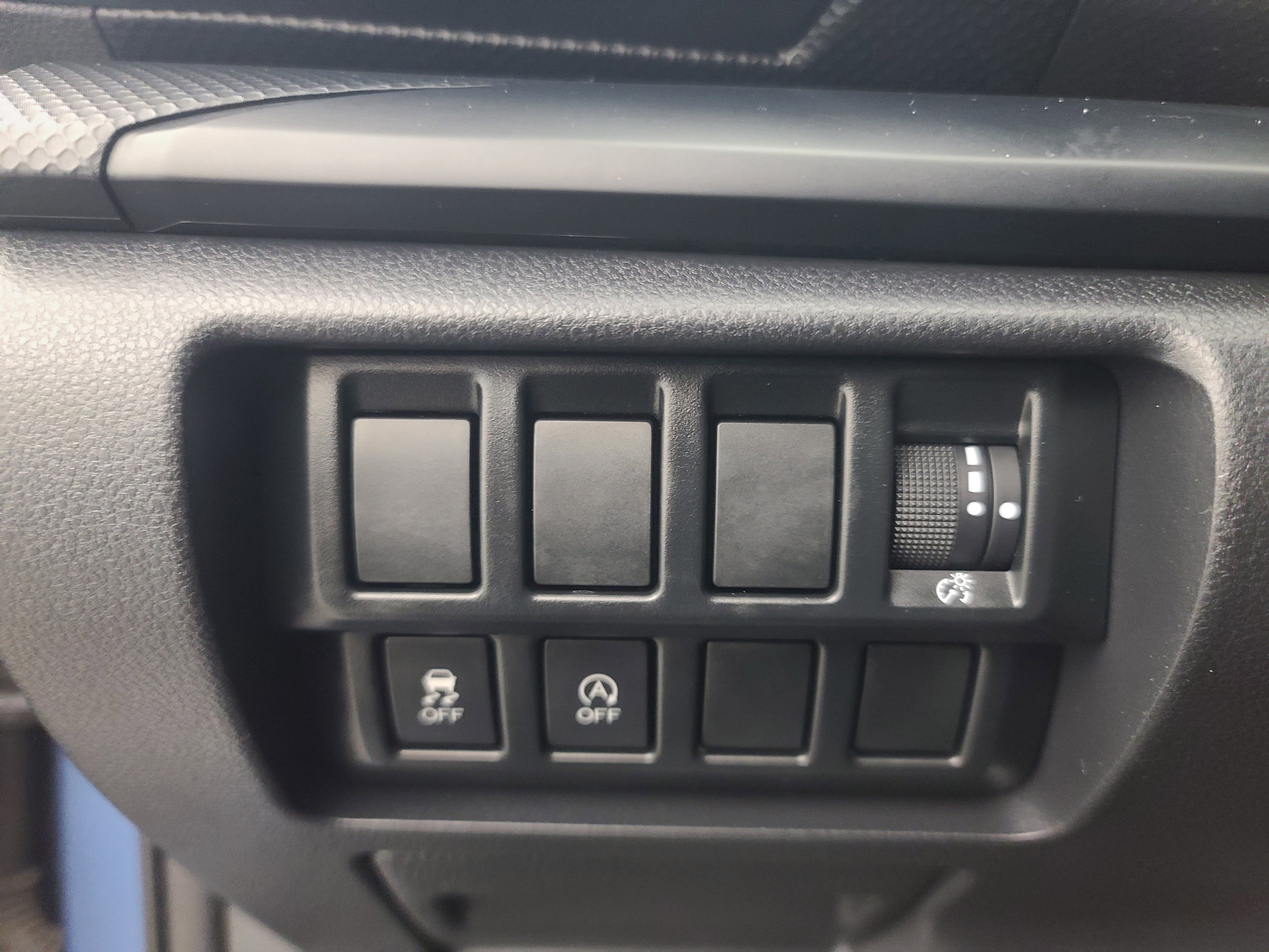 Used 2020 Subaru Forester w/ Alloy Wheel Package image 25