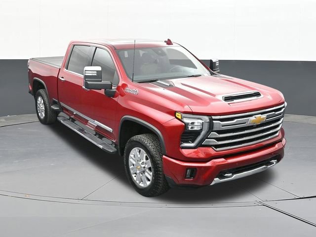 Used 2024 Chevrolet Silverado 2500 High Country w/ Technology Package image 68