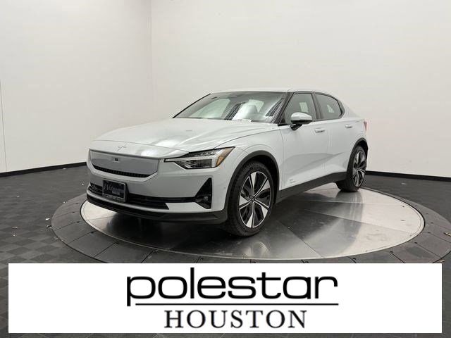 Certified 2024 Polestar Polestar 2 image 3