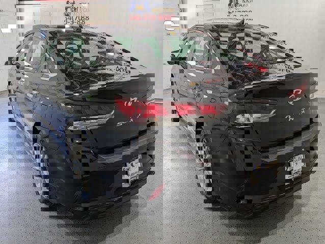 Used 2018 Hyundai Sonata SEL w/ Tech Package 02 image 5