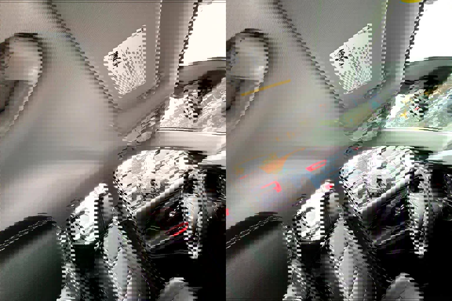 Used 2023 GMC Terrain SLT image 20