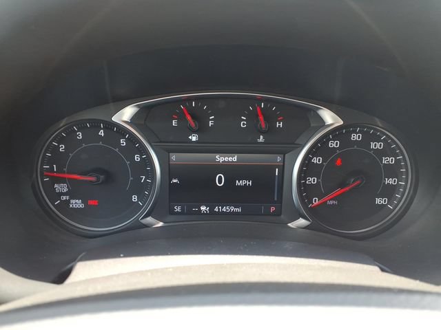 Used 2024 GMC Terrain AT4 w/ Tech Package AWD/4WD image 25