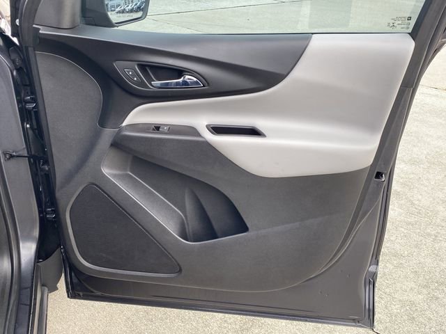 Certified 2022 Chevrolet Equinox LT image 27