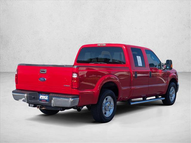 Used 2015 Ford F250 XLT image 5