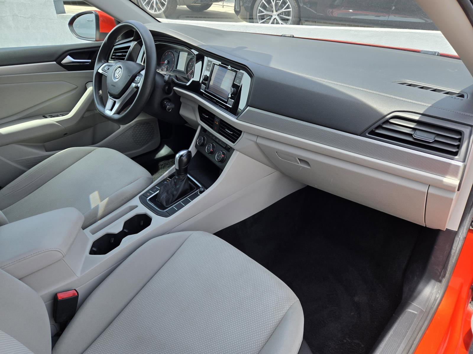 Used 2019 Volkswagen Jetta S image 29